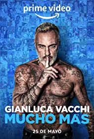 Gianluca Vacchi Mucho Mas (2022) M4ufree