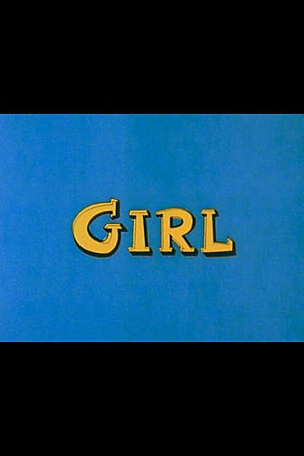 Girl (1993) M4ufree