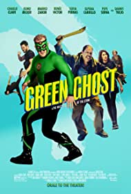 Green Ghost and the Masters of the Stone (2021) M4ufree