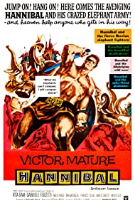 Hannibal (1959) M4ufree