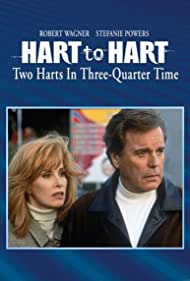 Hart to Hart Two Harts in 34 Time (1995) M4ufree