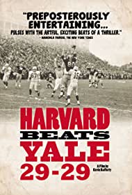 Harvard Beats Yale 29 29 (2008) M4ufree