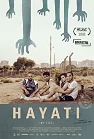 Hayati My life (2018) M4ufree