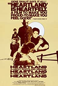 Heartland (1979) M4ufree
