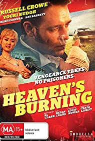 Heavens Burning (1997) M4ufree