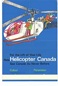 Helicopter Canada (1966) M4ufree