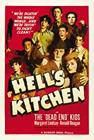 Hells Kitchen (1939) M4ufree