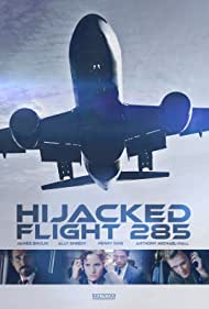 Hijacked Flight 285 (1996) M4ufree
