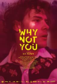 Why Not You (2020) M4ufree