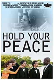 Hold Your Peace (2011) M4ufree