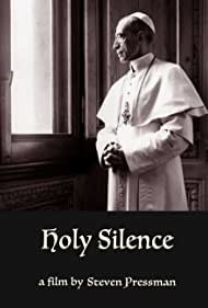 Holy Silence (2020) M4ufree