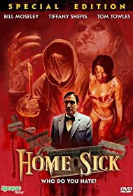 Home Sick (2007) M4ufree