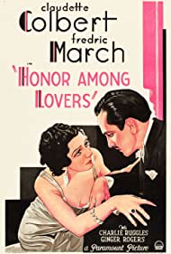 Honor Among Lovers (1931) M4ufree