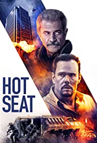 Hot Seat (2022) M4ufree