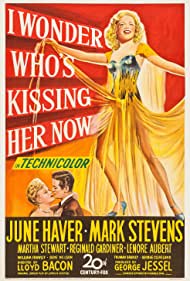 I Wonder Whos Kissing Her Now (1947) M4ufree