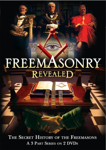 Inside the Freemasons (2017) StreamM4u M4ufree