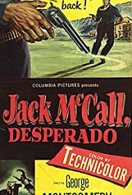 Jack McCall, Desperado (1953) M4ufree