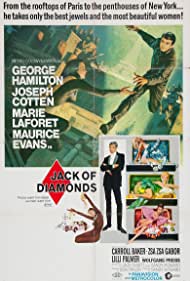 Jack of Diamonds (1967) M4ufree