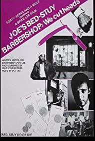 Joes Bed Stuy Barbershop We Cut Heads (1983) M4ufree