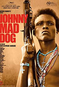 Johnny Mad Dog (2008) M4ufree