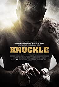 Knuckle (2011) M4ufree