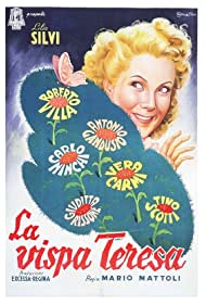 La vispa Teresa (1943) M4ufree