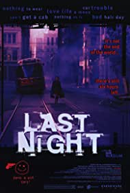 Last Night (1998) M4ufree