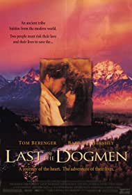 Last of the Dogmen (1995) M4ufree