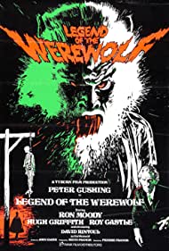 Legend of the Werewolf (1975) M4ufree