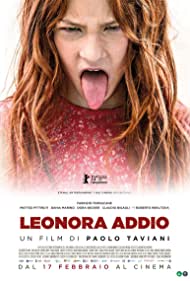 Leonora addio (2022) M4ufree