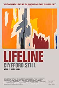 LifelineClyfford Still (2019) M4ufree