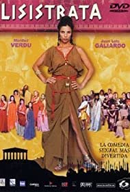 Lisistrata (2002) M4ufree