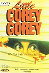 Little Corey Gorey (1993) M4ufree