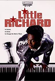 Little Richard (2000) M4ufree