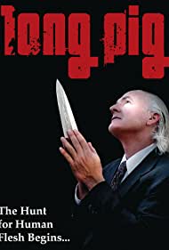 Long Pig (2008) M4ufree