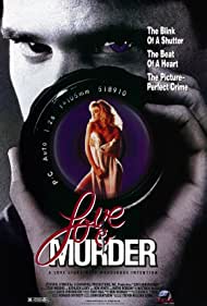 Love Murder (1990) M4ufree
