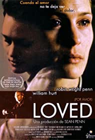 Loved (1997) M4ufree