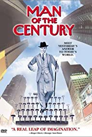 Man of the Century (1999) M4ufree