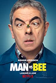 Man vs Bee (2022-) StreamM4u M4ufree