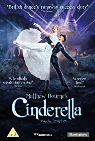Matthew Bournes Cinderella (2018) M4ufree
