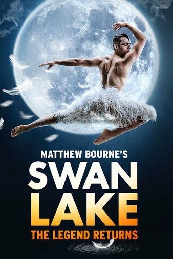 Matthew Bournes Swan Lake (2019) M4ufree