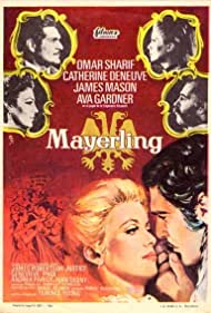 Mayerling (1968) M4ufree
