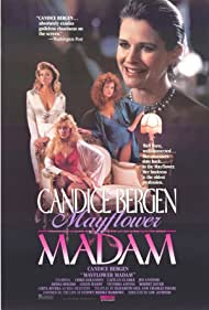 Mayflower Madam (1987) M4ufree
