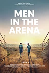 Men in the Arena (2017) M4ufree