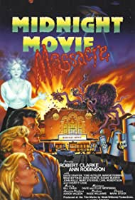 Midnight Movie Massacre (1989) M4ufree