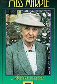 Miss Marple The Murder at the Vicarage (1986) M4ufree