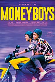 Moneyboys (2021) M4ufree