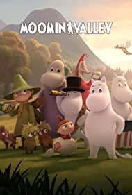Moominvalley (2019-) StreamM4u M4ufree