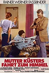 Mother Kusters Goes to Heaven (1975) M4ufree