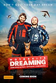 Motorkite Dreaming (2016) M4ufree